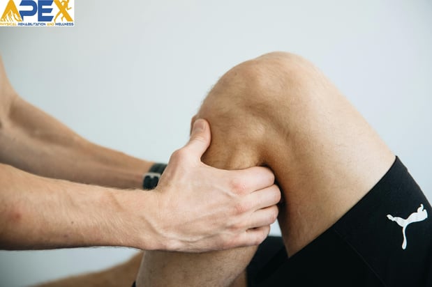 Images Apex Physical Rehabilitation & Wellness - Missouri City, TX