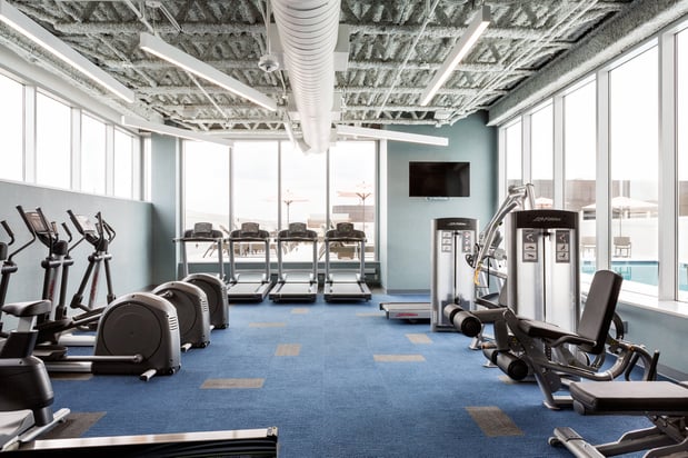Images Holiday Inn Washington Capitol - Natl Mall by IHG