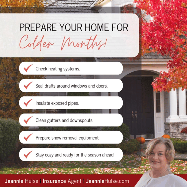 Images Jeannie Hulse - State Farm Insurance Agent