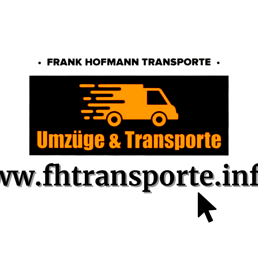 FH Transporte Frank Hofmann in Drage