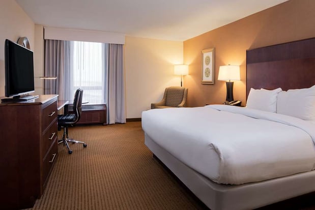 Images DoubleTree by Hilton Hotel Philadelphia Airport