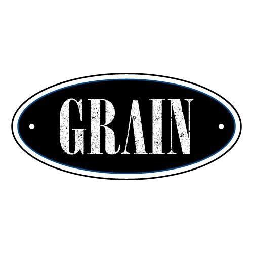Grain Bar & Restaurant Logo