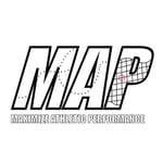 Maximize Athletic Performance Logo