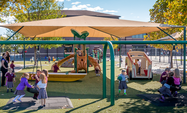 Images Challenger School - Meridian