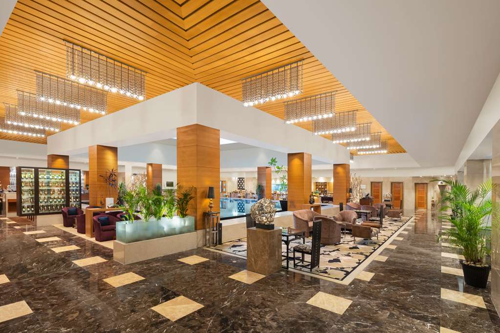 Radisson Blu Hotel, Ranchi