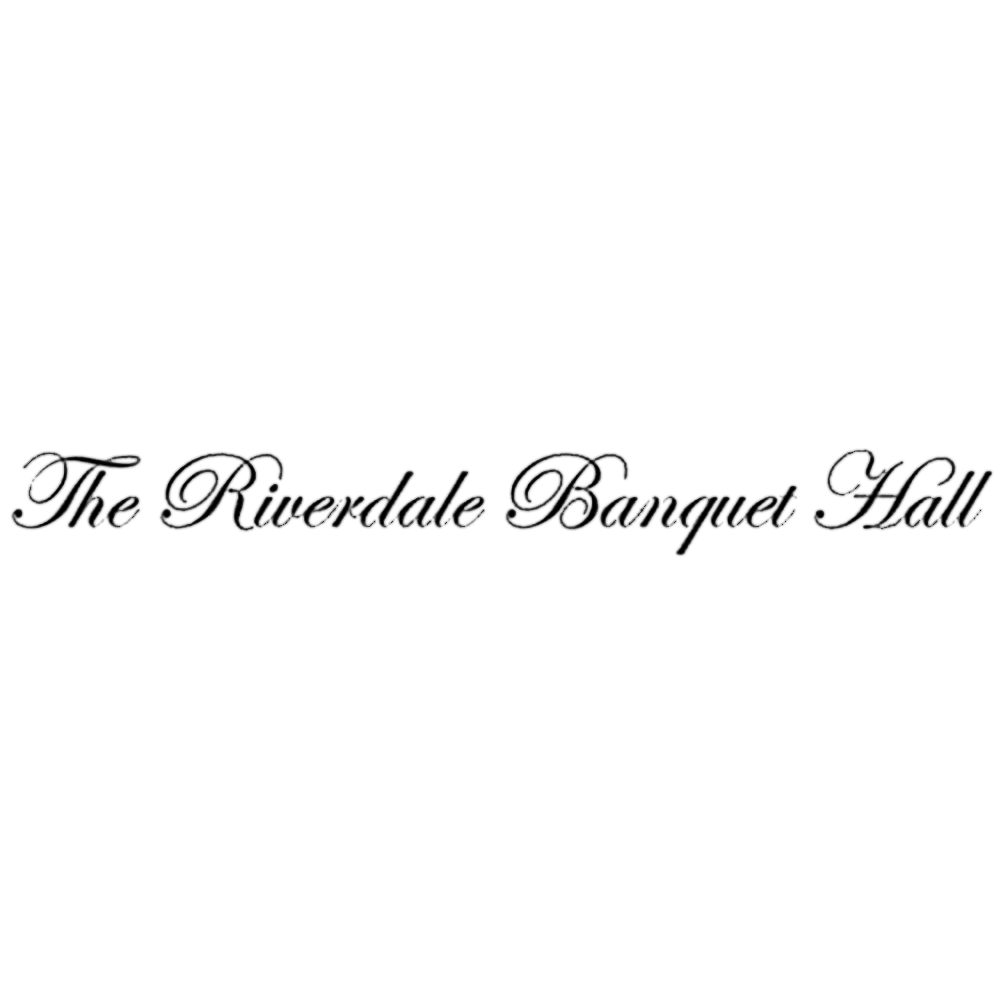 The Riverdale Banquet Hall