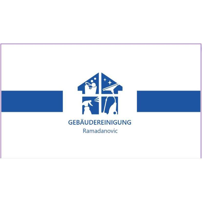 Logo Gebäudereinigung Ramadanovic
