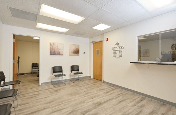 Images Elite DNA Behavioral Health Therapy & Psychiatry Clinic - Maitland