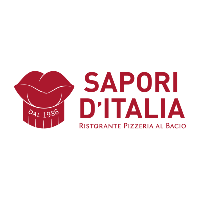 Sapori D'Italia Logo