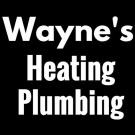 Wayne's Heating & Plumbing Inc Logo