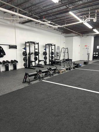Images Elevated Strength Rehab