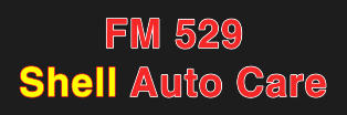 Images FM 529 Shell Auto Care