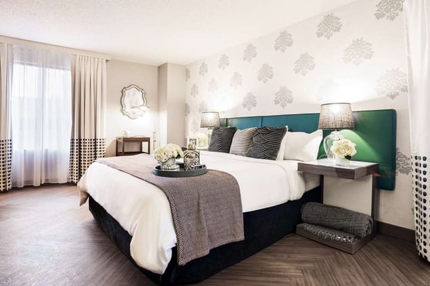 Images the Curtis Denver - a DoubleTree by Hilton Hotel