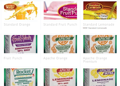 Images Rocket Products