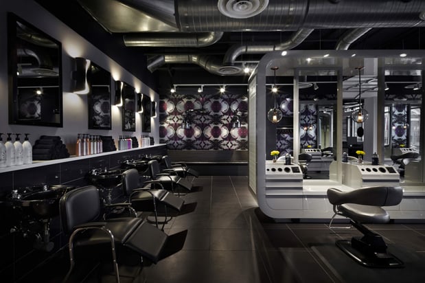 Images Bang Salon - Yards