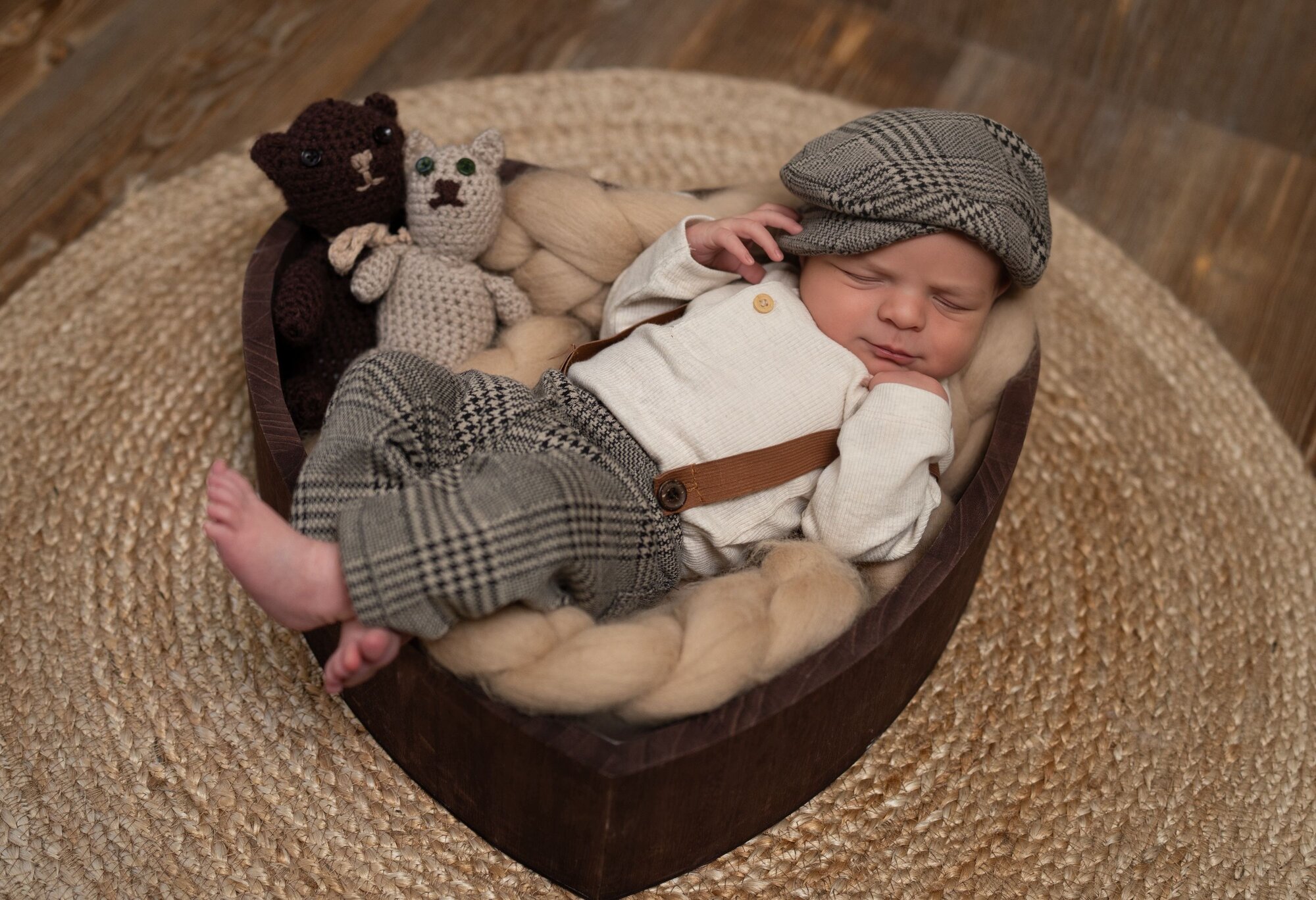 Baby Augenblick, Werner-von-Siemens-Straße 2-6 in Bruchsal