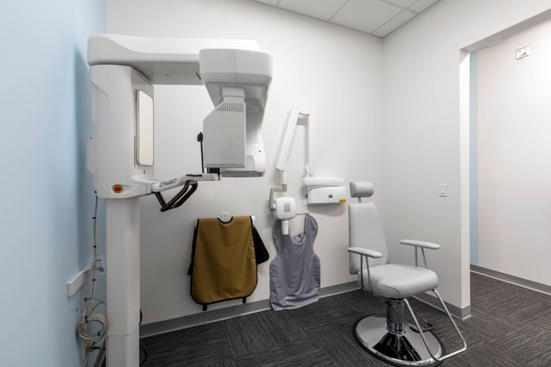 Images The Dental Office of Chandler