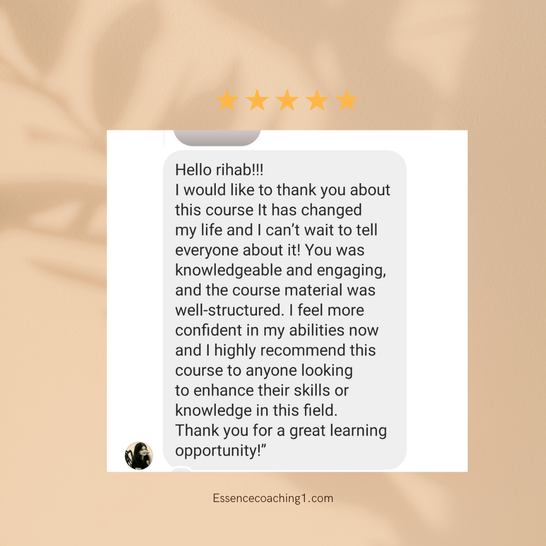 Images Essence Coaching
