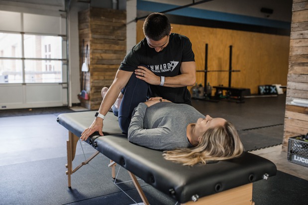 Images Onward Physical Therapy