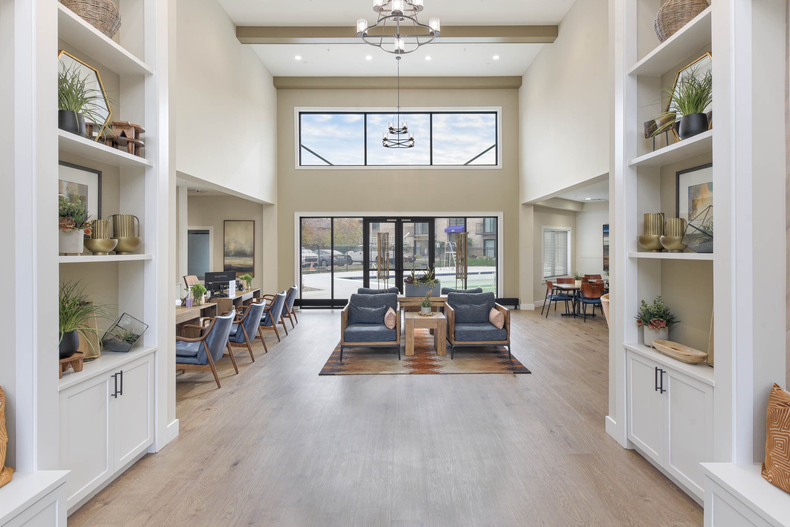 Clubhouse
