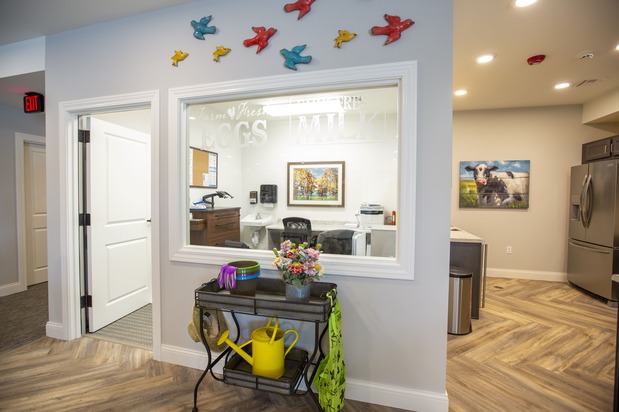 Images Oak Pointe of Washington