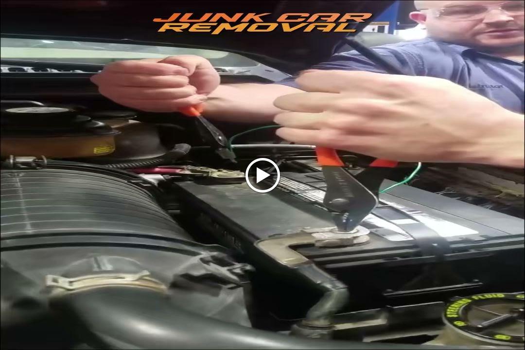 Images Junk Car Removals (Top Cash for Cars Brisbane)