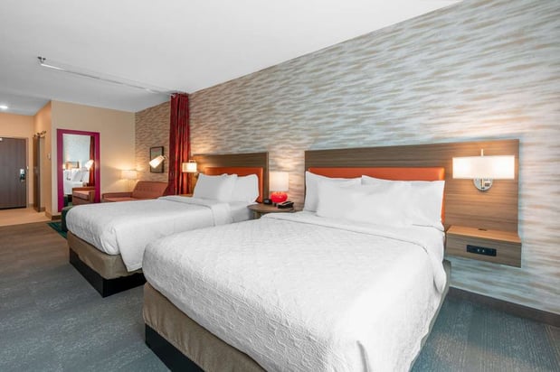 Images Home2 Suites by Hilton Pocatello