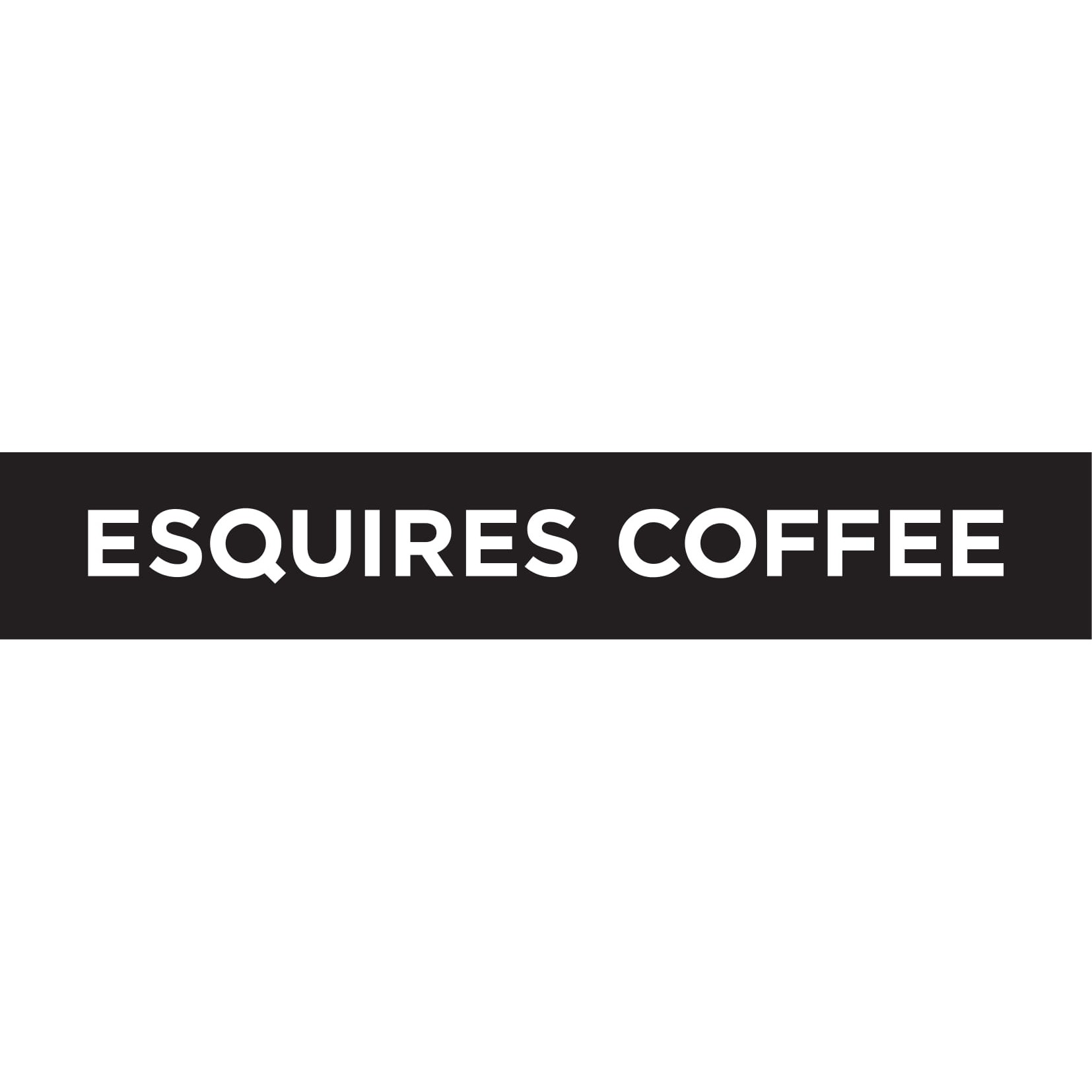 Esquires Coffee Letchworth Letchworth 01462 675389