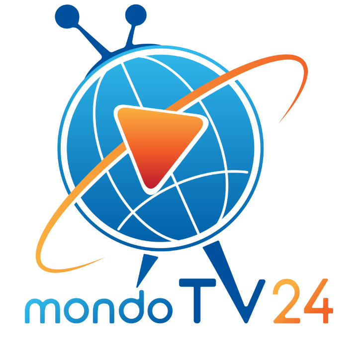 Mondotv24.it Logo