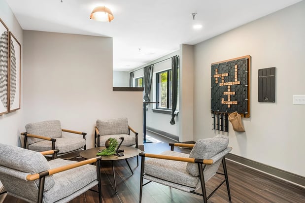 Images Trinity at the Hill