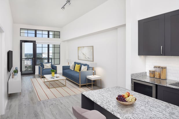 Images Camden Central Apartments