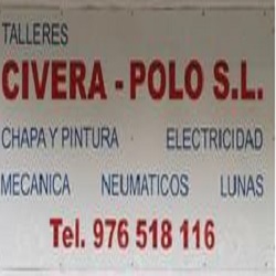 Talleres - Civera Polo Zaragoza