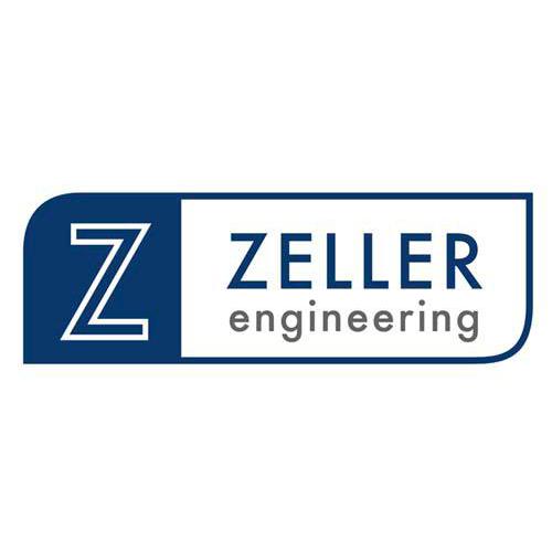 Logo ZELLER engineering Inh. Michael Wagner Ek