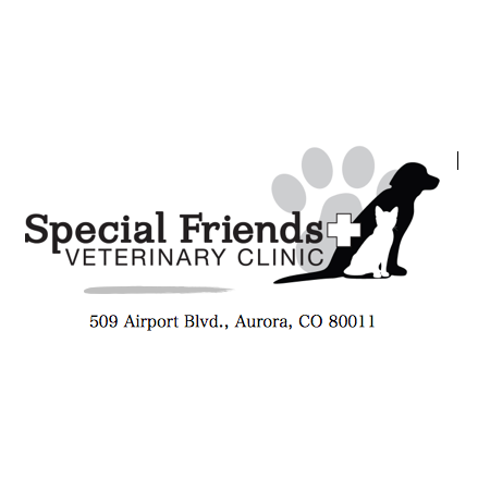 Special Friends Veterinary