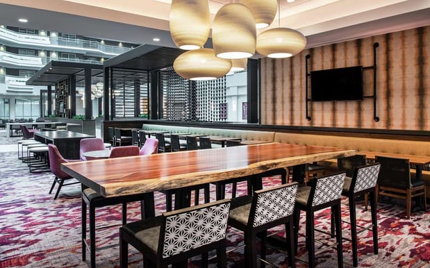 Images Embassy Suites by Hilton Walnut Creek