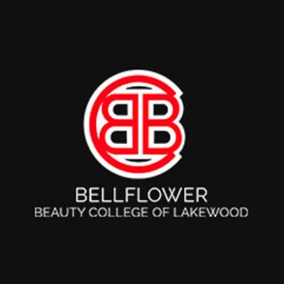 Bellflower Beauty College of Lakewood Logo