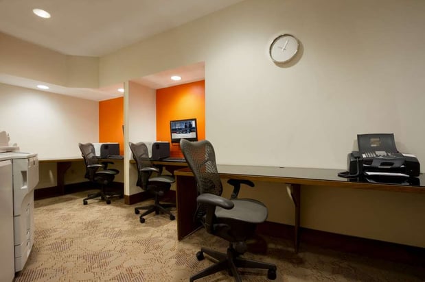 Images Homewood Suites by Hilton Baltimore