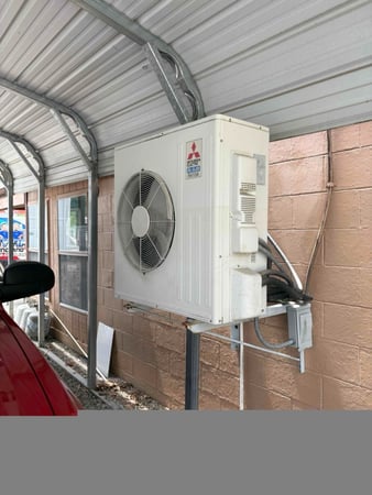 Images Anytime Heating and Air Conditioning