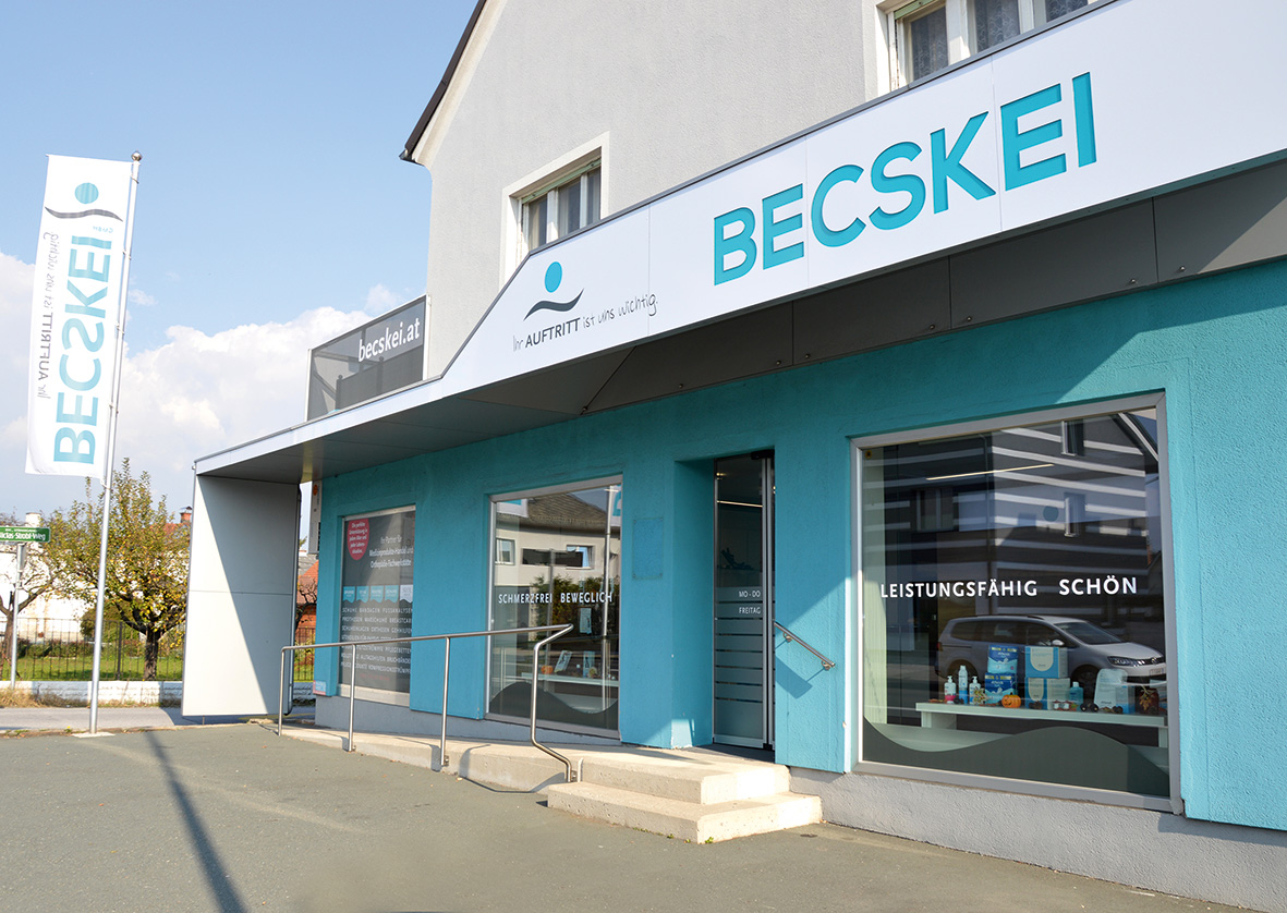 Bild 3 von BECSKEI GmbH