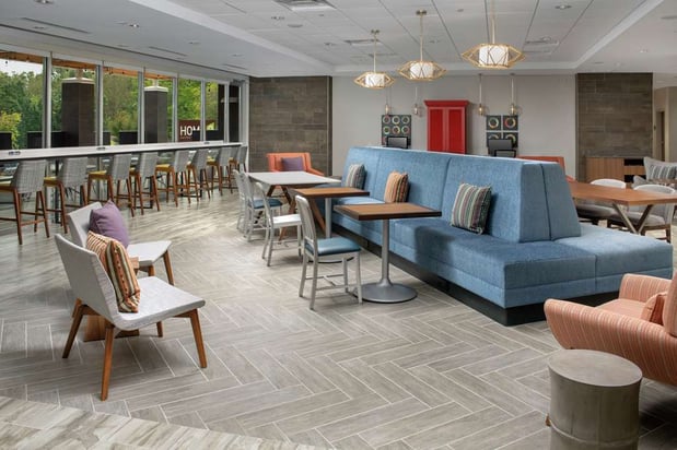 Images Home2 Suites by Hilton Charlottesville Downtown