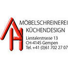 Hettich & Partner AG Logo