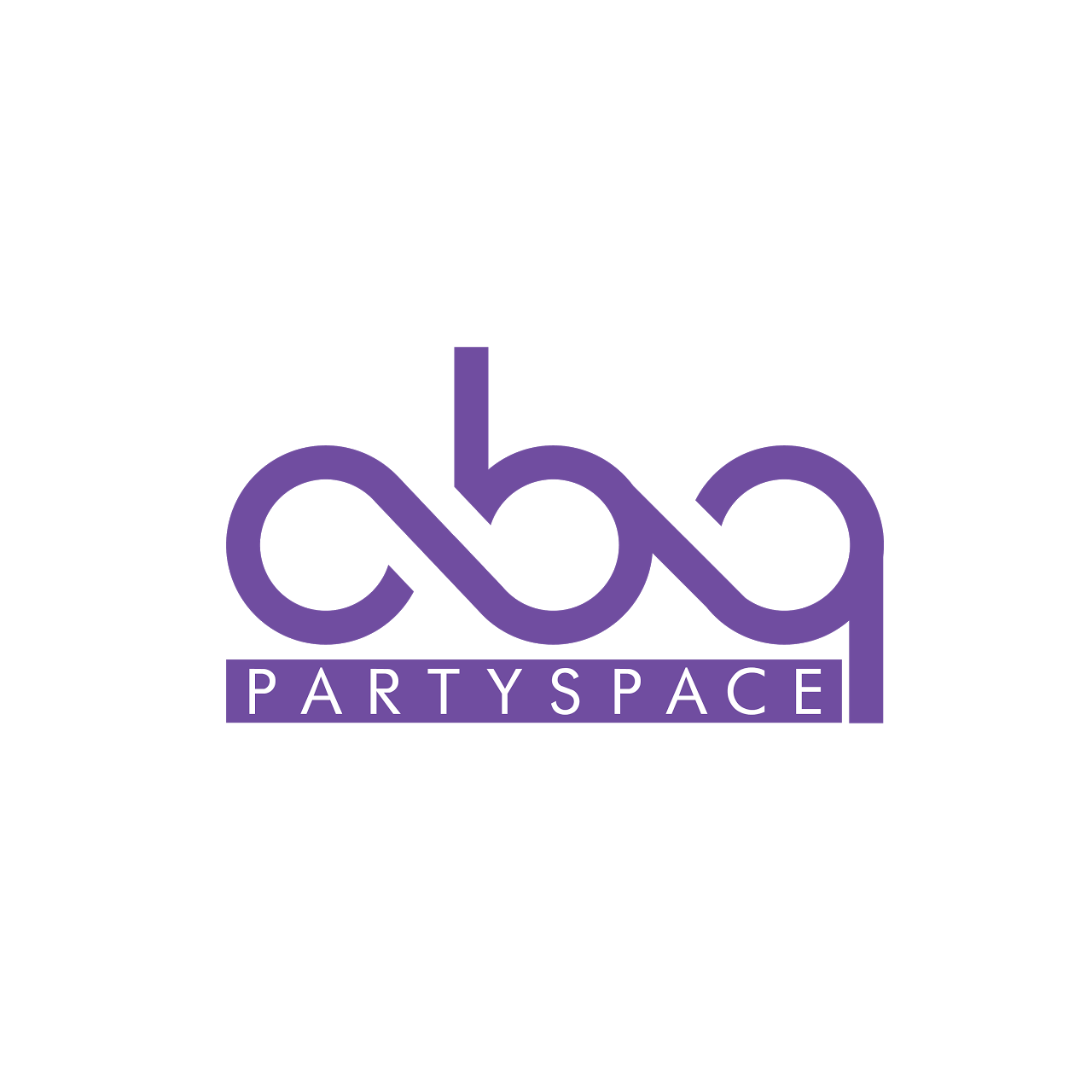 The Banquet Rooms at ABQ PartySpace Logo