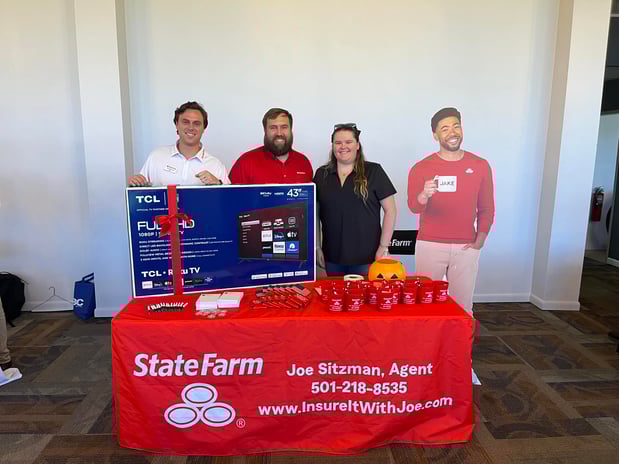Images Joe Sitzman - State Farm Insurance Agent