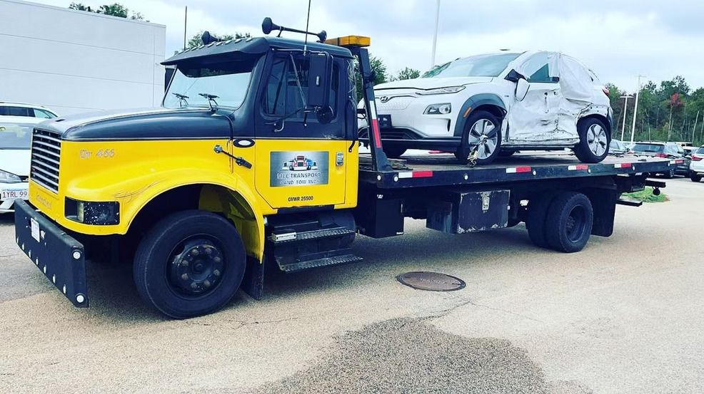 MEC Towing Image