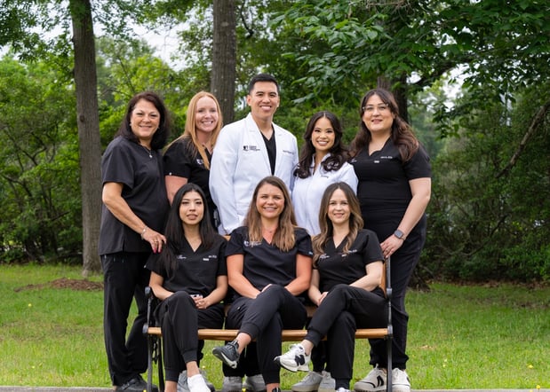 Images Conroe Dental Associates