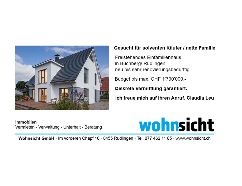 Bilder Wohnsicht GmbH