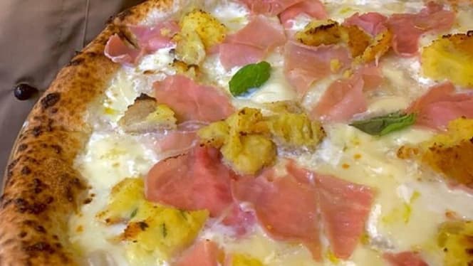 Images Pizzeria Elsier
