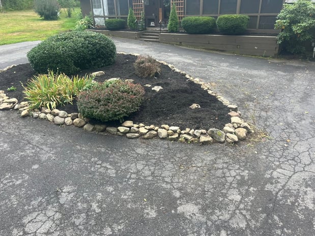 Images Rustic Cleanout Service