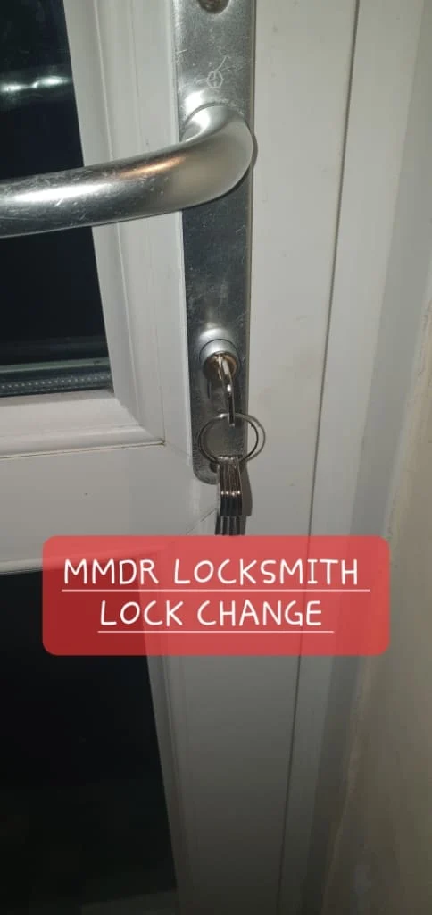 Images MMDR Locksmith