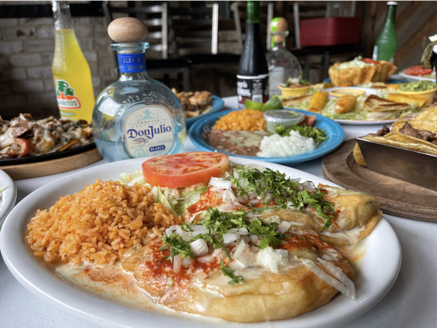 Images Javi's Mexican Grill & Tavern